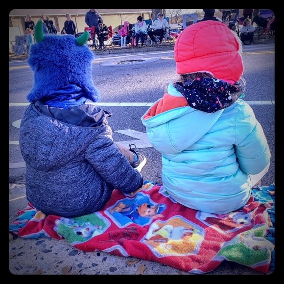 Meet your Posher, Jody. - Picture 1 of 2